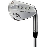 マックダディ FORGED 19 ウェッジ N.S.PRO MODUS3 TOUR 120(ウェッジ 