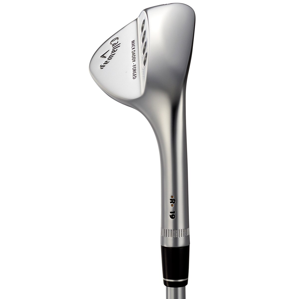 マックダディ FORGED 19 ウェッジ N.S.PRO MODUS3 TOUR 120