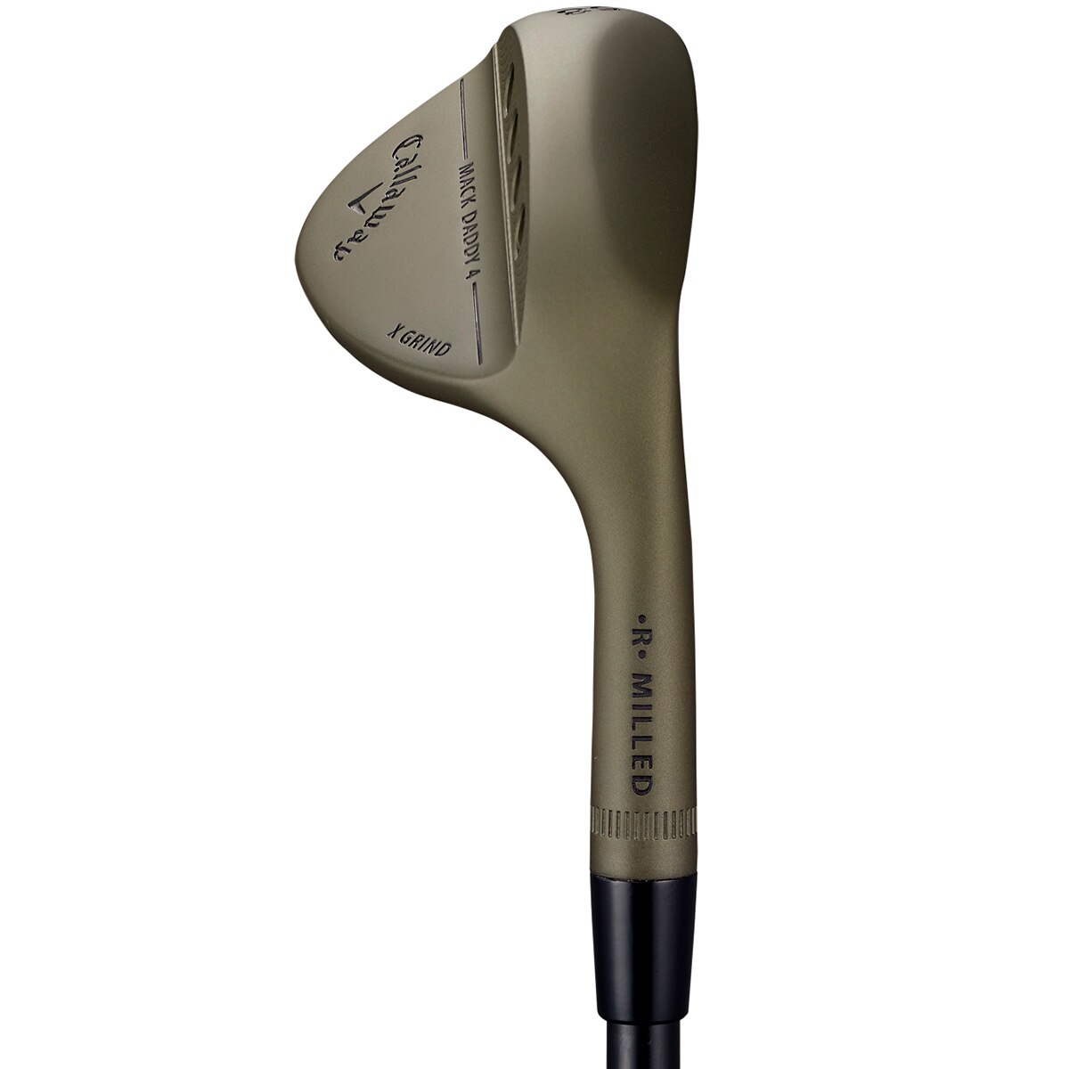 Callaway - マックダディ4  58° ダイナミックゴールドS200 限定品 キャロウェイ MACK DADDY4 マックダディ4タクティカル