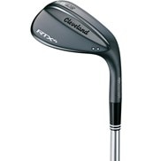 RTX4 ブラックサテン仕上げ ウェッジ N.S.PRO MODUS3 TOUR 120 