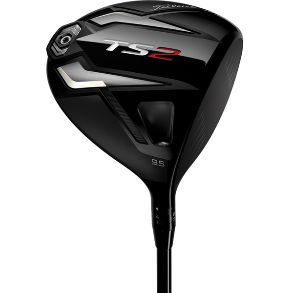 TS2 ドライバー Speeder 519 Evolution(ドライバー（単品）)|TS  