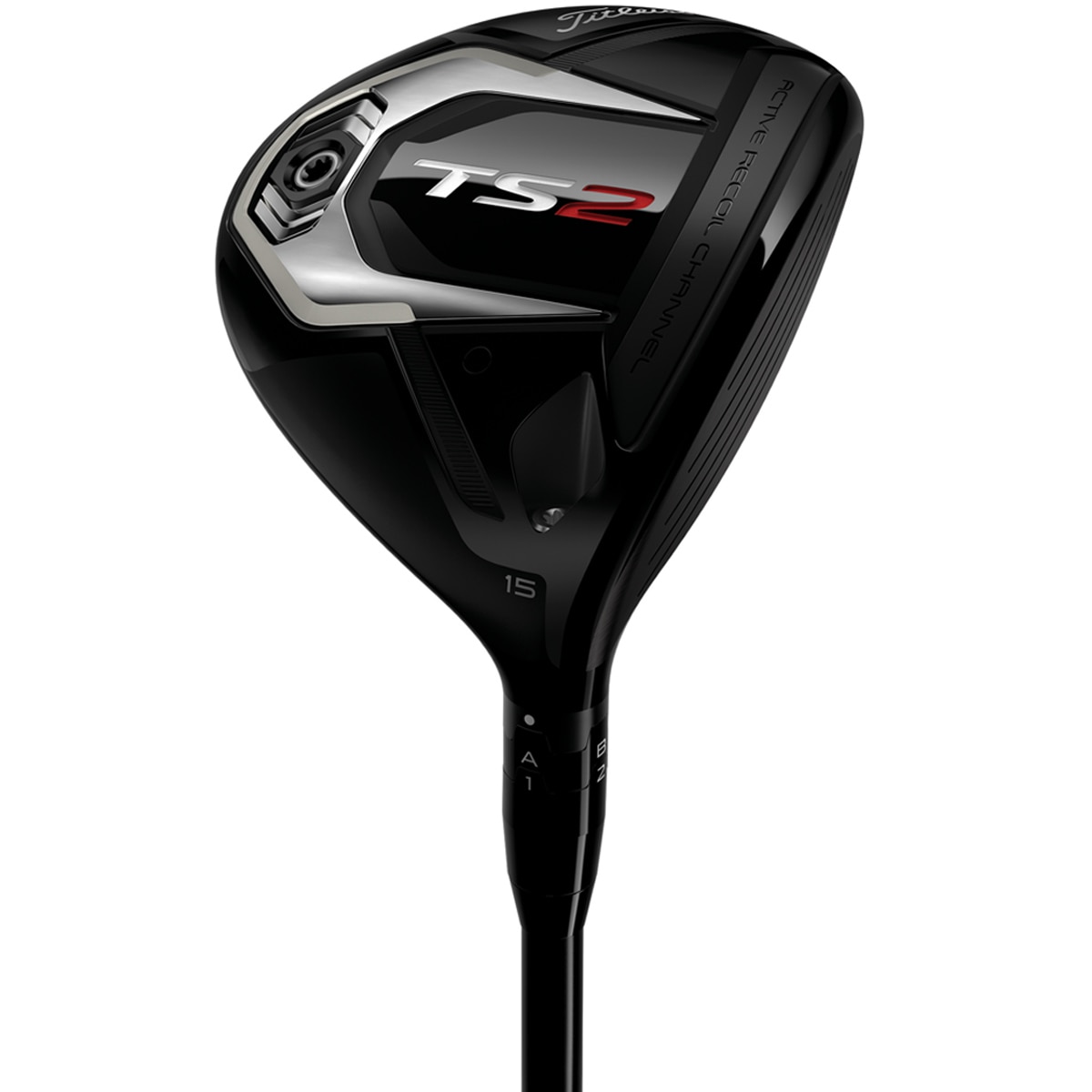タイトリスト　TS2 5W 18° ヘッドのみ Titleist TS2 5W 18° ヘッドのみ タイトリスト TS2 18° 5W用