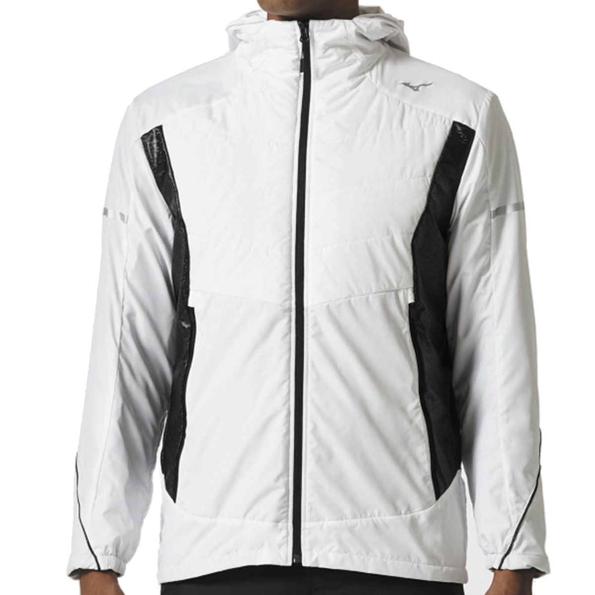 口コミ・評価｜ブレスサーモ×テックシールド ウォーマージャケット