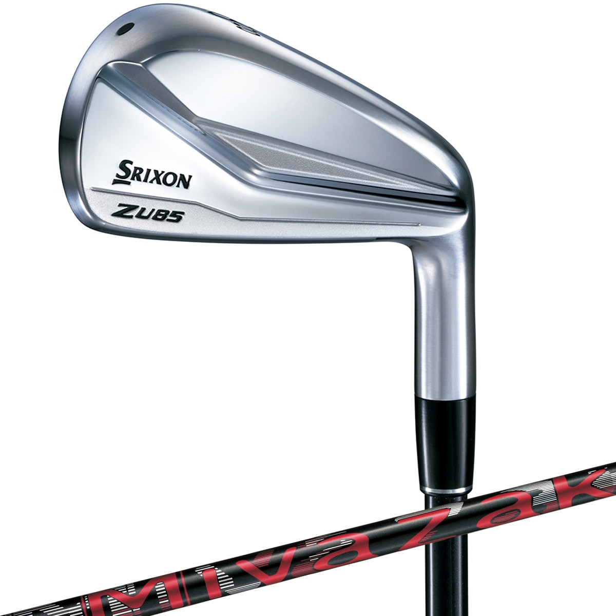 ZU85 ユーティリティ Miyazaki Mahanaカーボン レフティ(ユーティリティ（単品）)|SRIXON(ダンロップ)の通販 -  GDOゴルフショップ(0000565124)