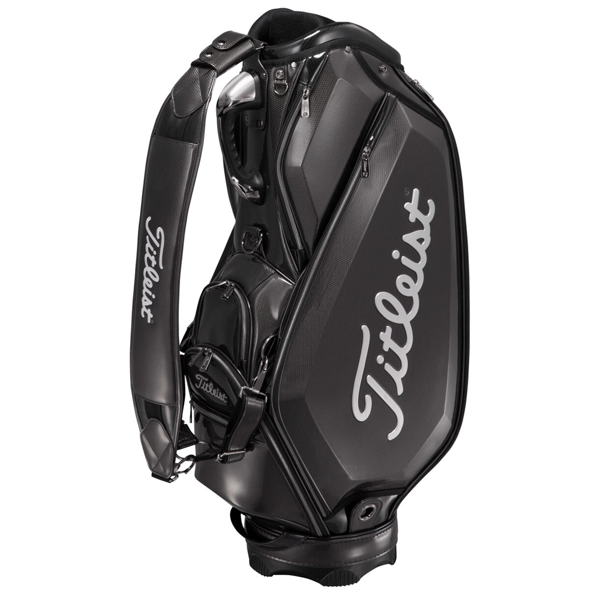 口コミ・評価｜キャディバッグ（【男性】キャディバッグ）｜Titleist