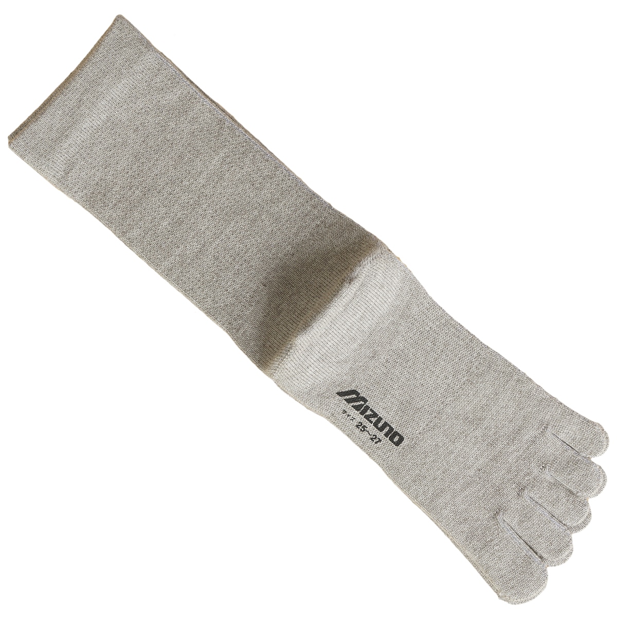 口コミ・評価｜ブレスサーモ 5本指レギュラーソックス（靴下）｜MIZUNO