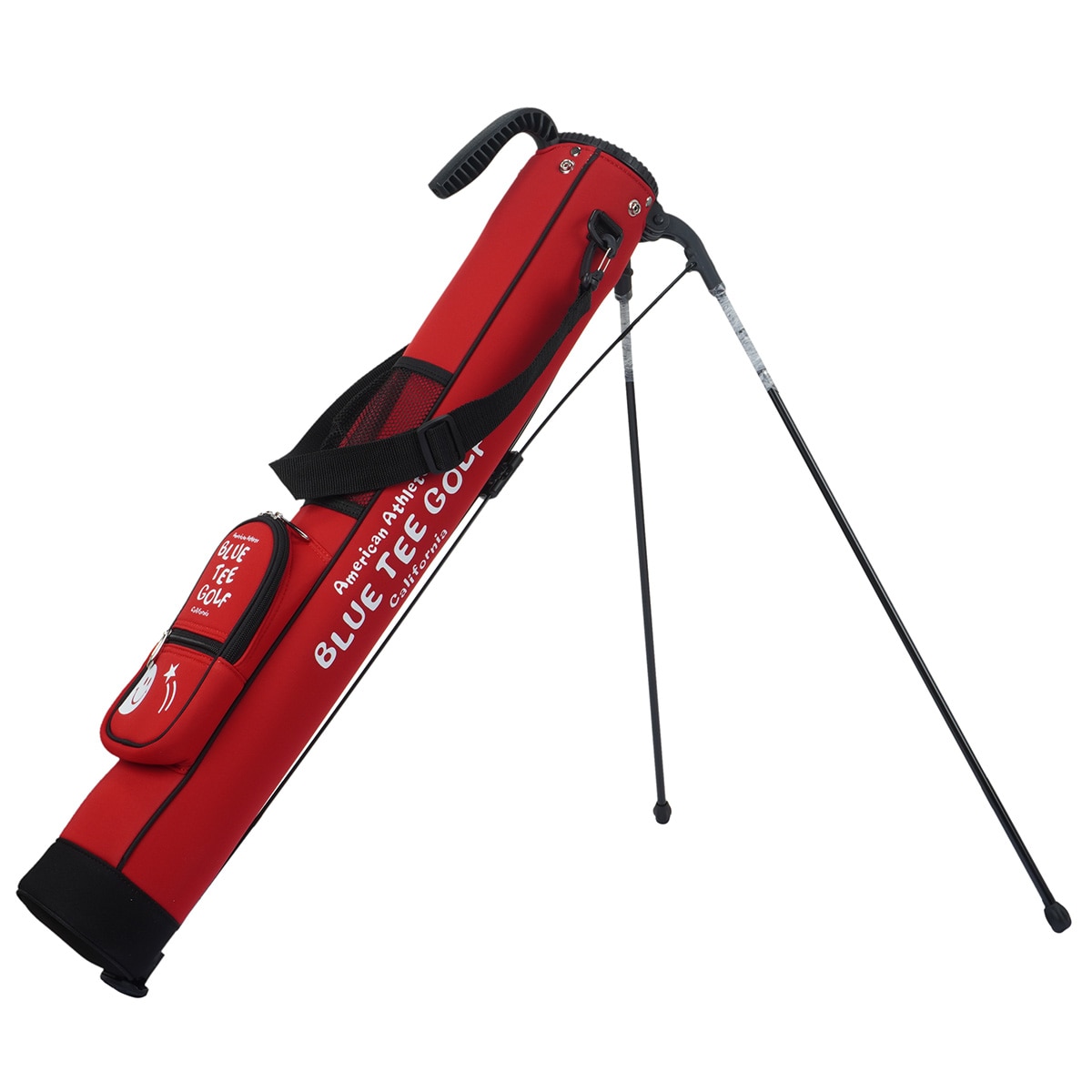 ストレッチスタンドクラブケース(クラブケース)|BLUE TEE GOLF(ブルー