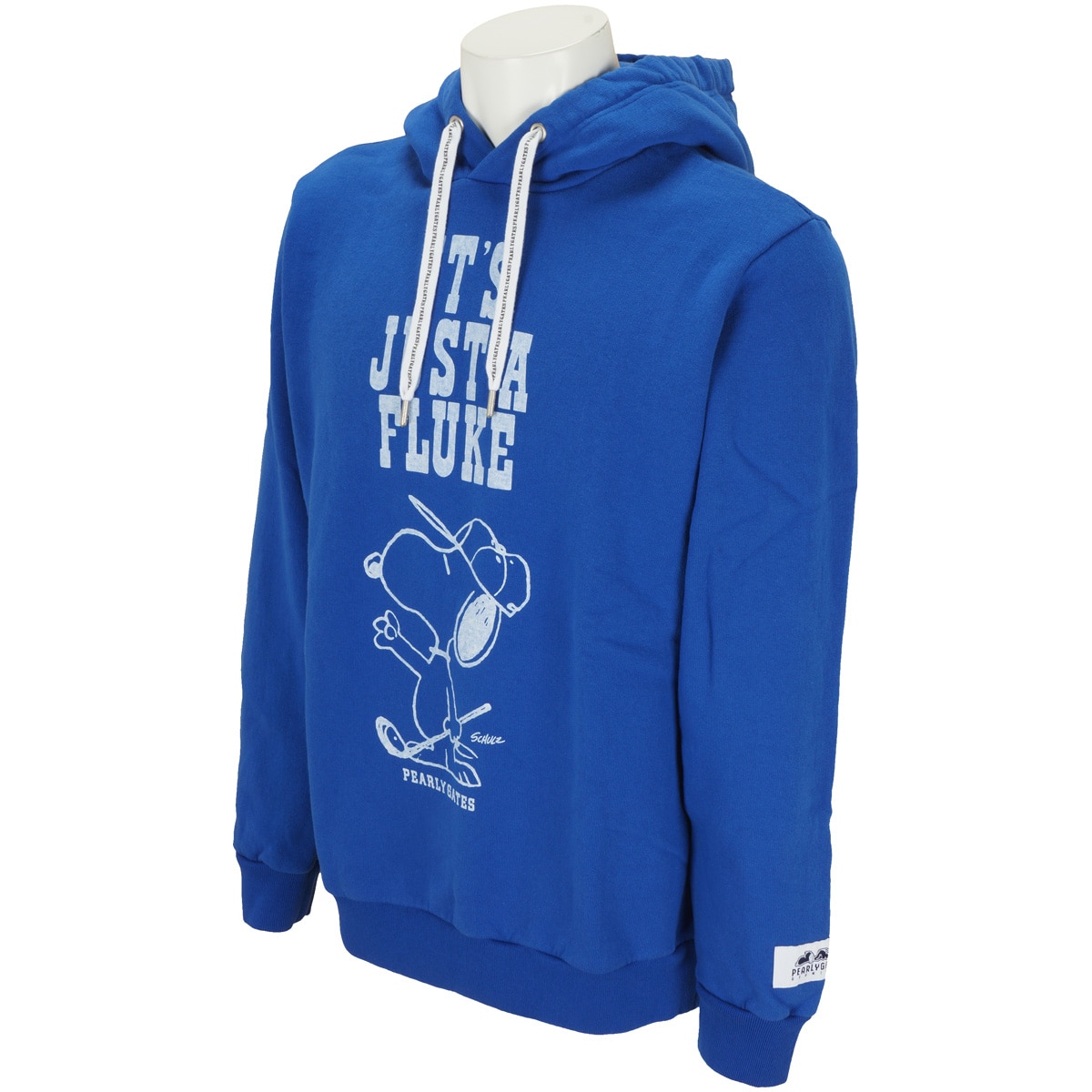 口コミ・評価｜裏毛 SNOOPY パーカー（中間着(セーター、トレーナー