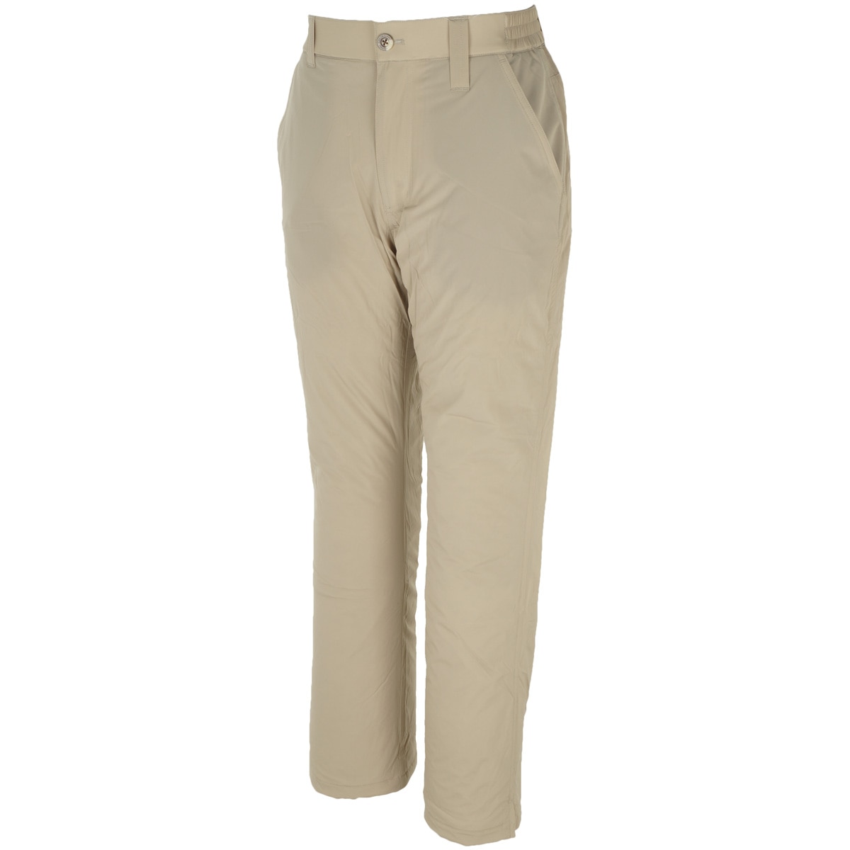 口コミ・評価｜ストレッチ中綿パンツ 股下81cm（ロングパンツ）｜GDO