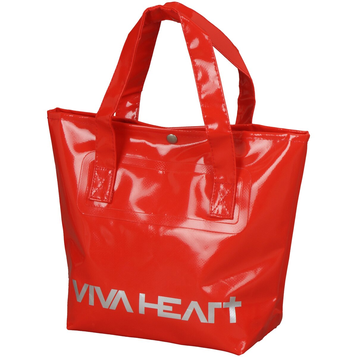 【非売品】VIVA HEART x Daichi トートバッグ 口コミ・評価｜防水カートバッグ（ラウンドバッグ）｜VIVA HEART