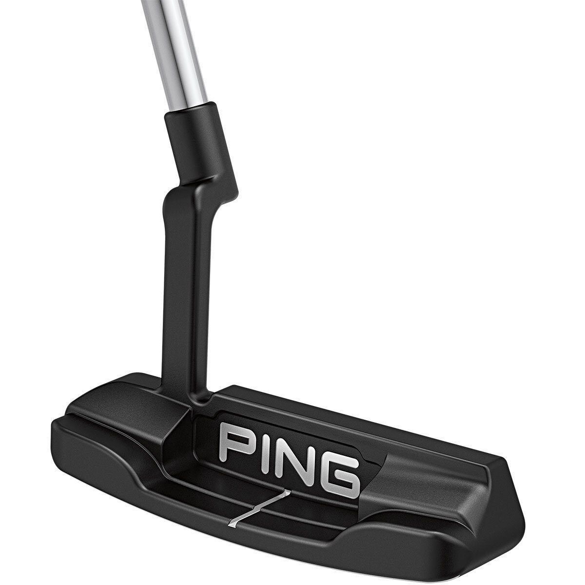 PING SIGMA 2 パター PP60グリップ　レフティ シグマ2 フェッチ パター(グリップ：PP60) レフティ(パター