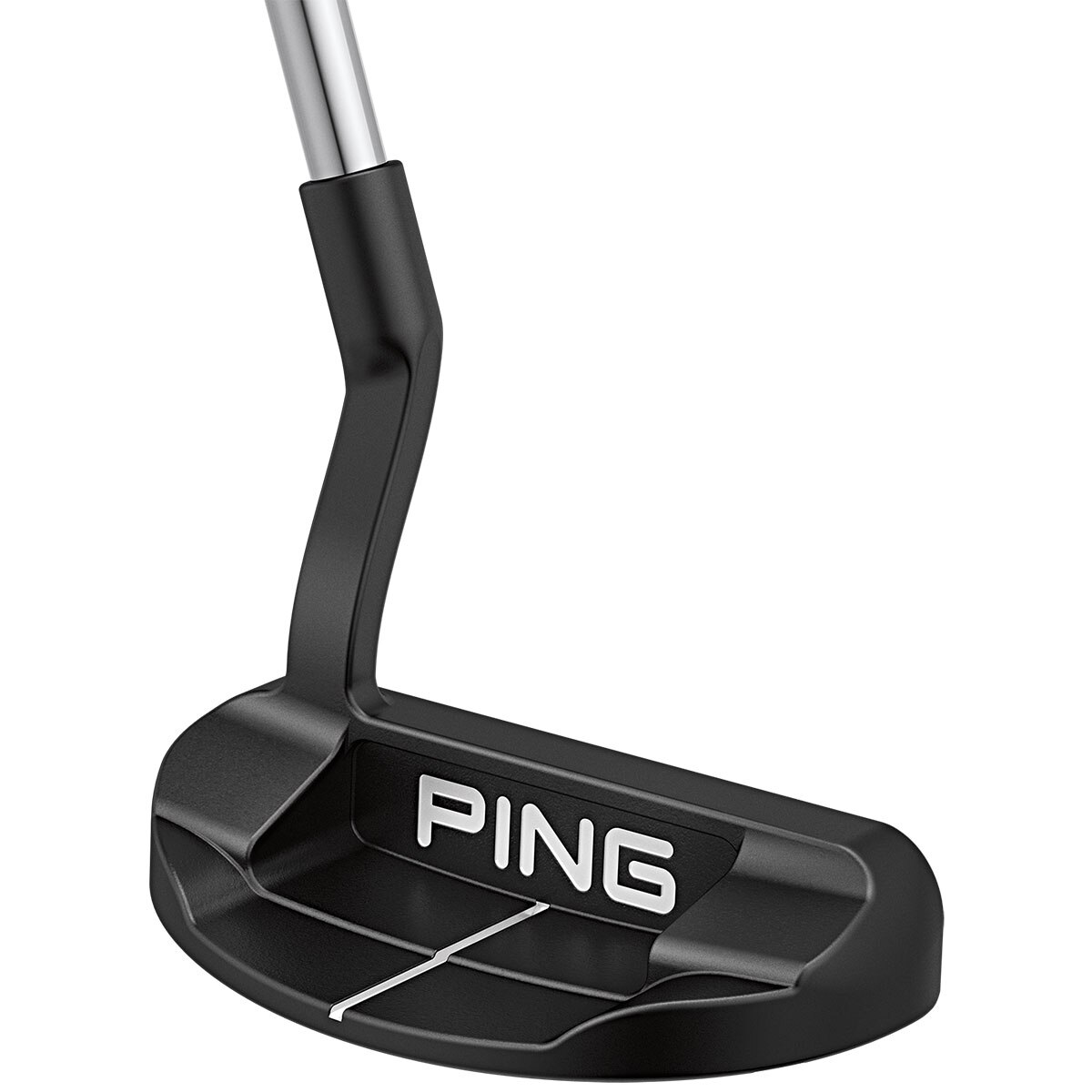 PING レディースパター　ARNA 32インチ PING GLe arna パター 32インチ カバー付