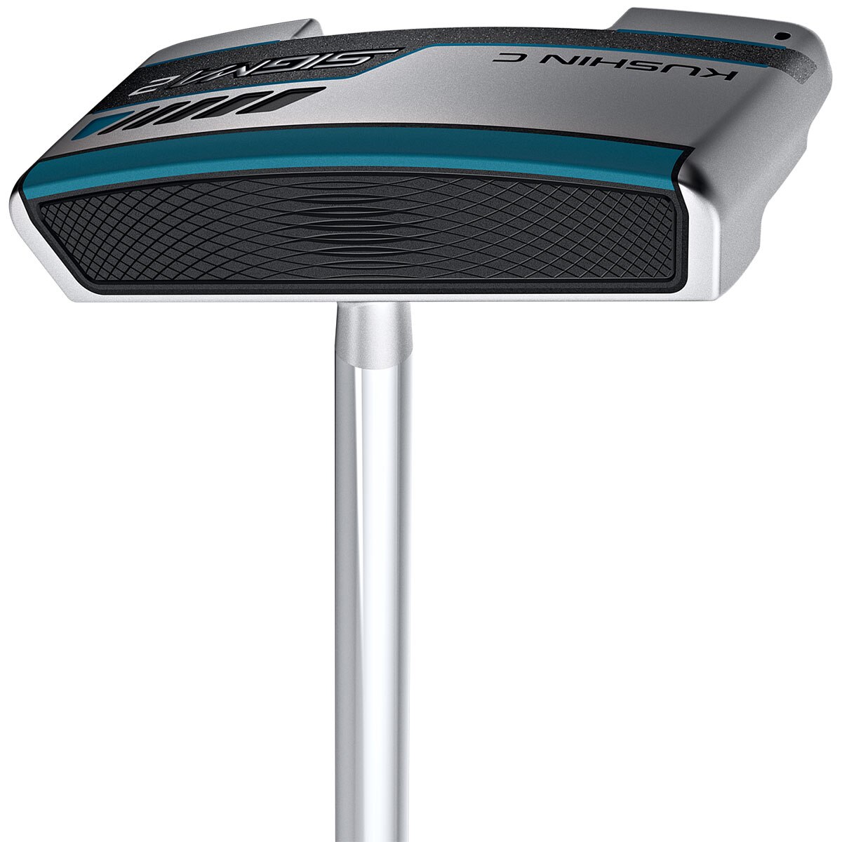 口コミ・評価｜シグマ2 クッシン C パター(アジャスタブル 32-36