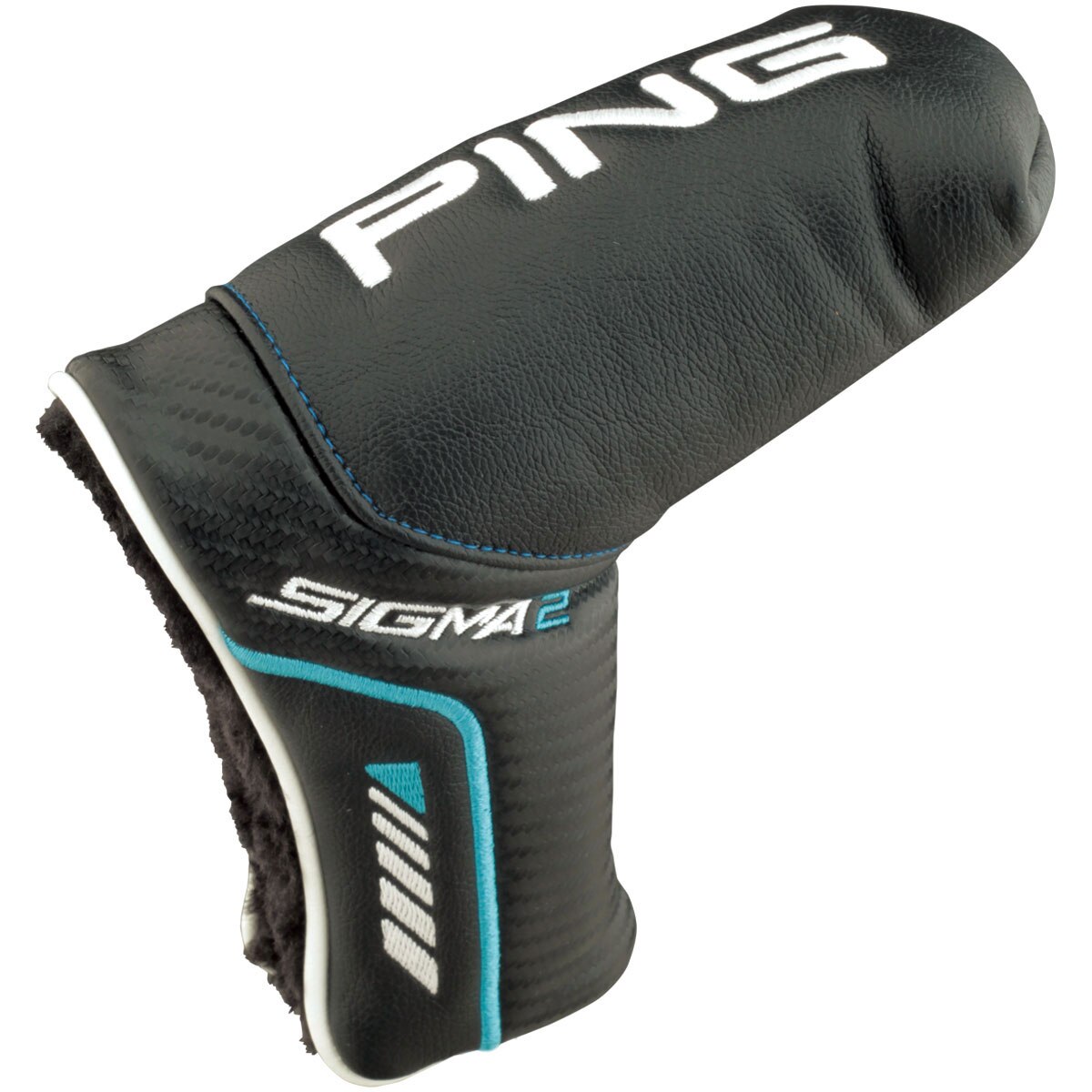 シグマ2 クッシン C パター(アジャスタブル 32-36) レフティ(パター