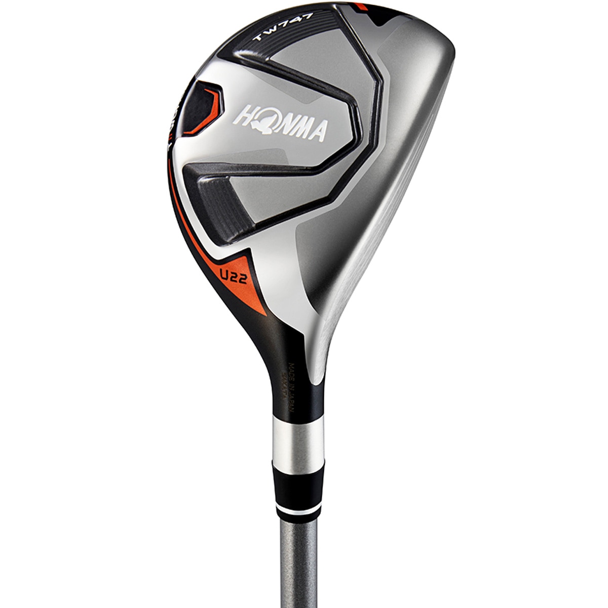 口コミ・評価｜ツアーワールド TW747 ユーティリティ VIZARD for TW747 50（ユーティリティ）｜HONMA GOLF（ホンマゴルフ ）（0000567955）