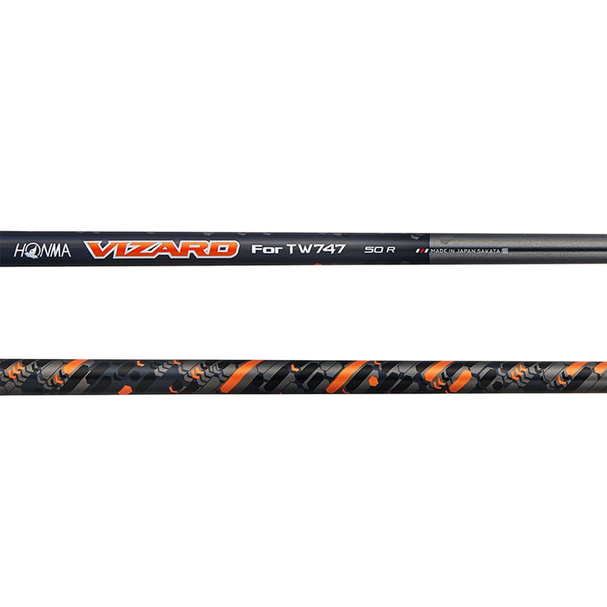 ツアーワールド TW747 P アイアン(6本セット) VIZARD for TW747 50