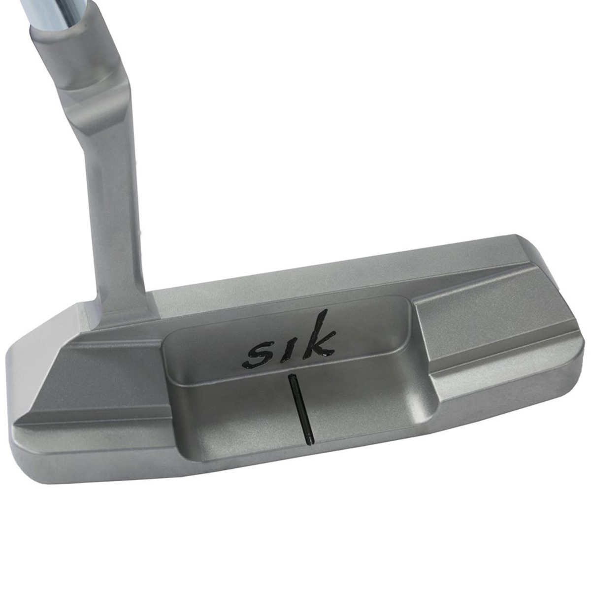 セール・アウトレット】SIKGOLF PRO クランクネック パター(パター（単品）)|SIK GOLF(エスアイケイゴルフ)の通販 - GDOゴルフ ショップ(0000568065)