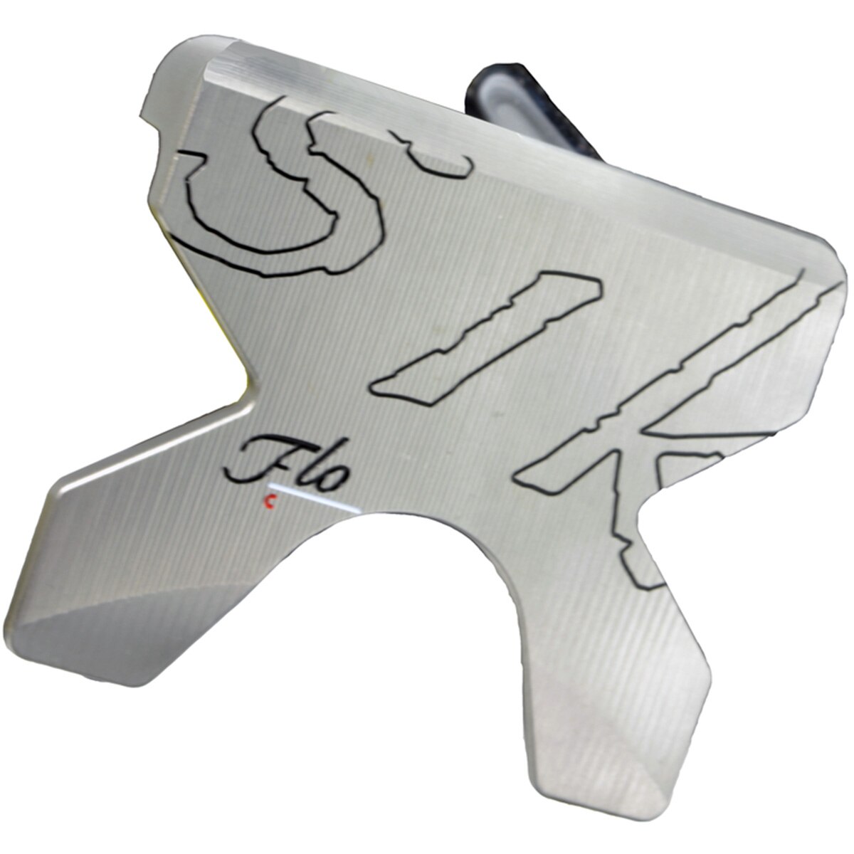 セール・アウトレット】SIKGOLF FLO ベントネック パター(パター