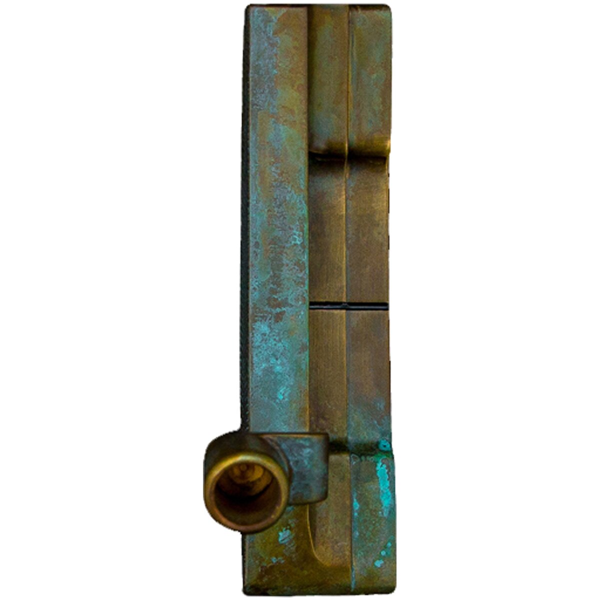 アウトレット】CORNET PATINA Teal パター(パター（単品）)|kronosgolf