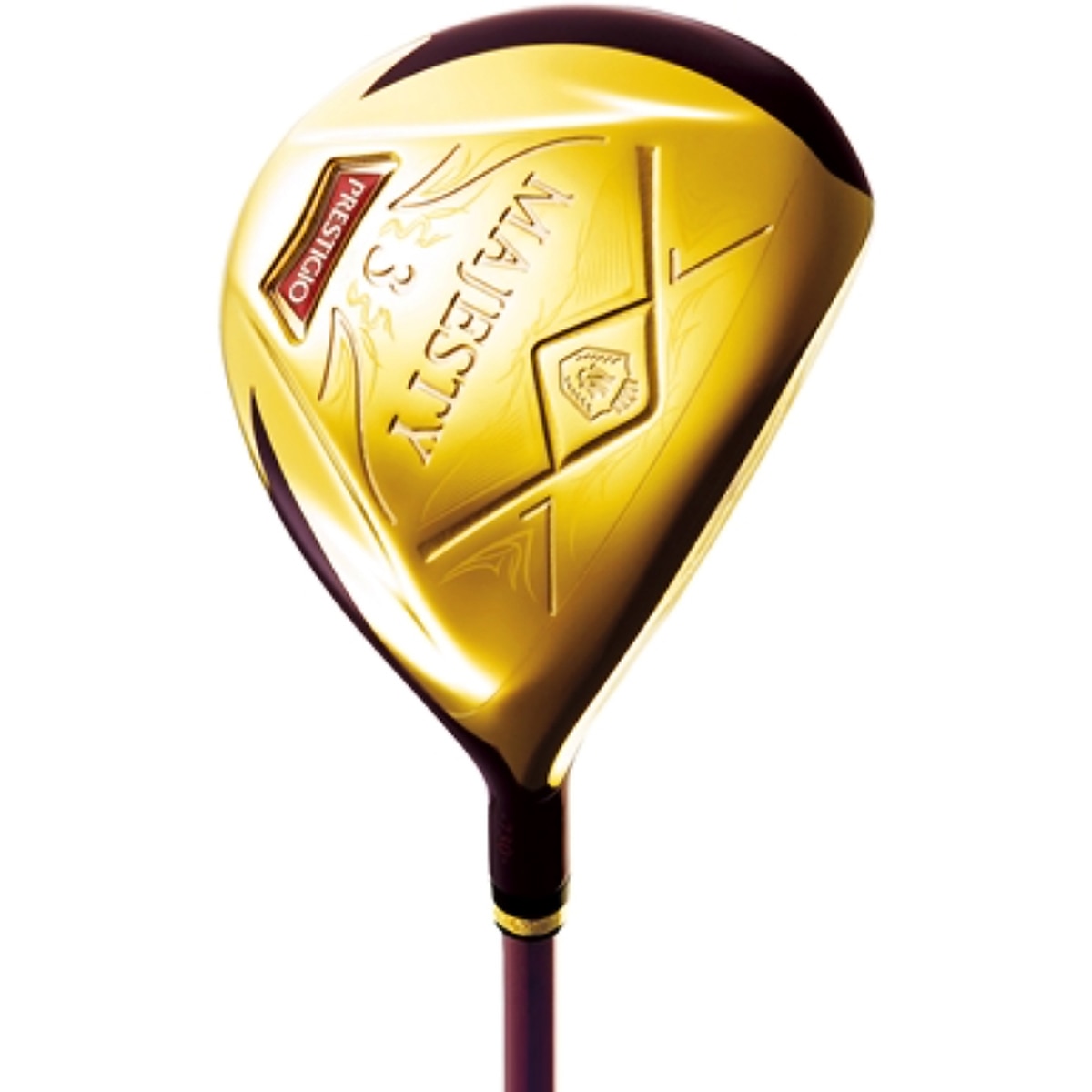 マジェスティ プレステジオ テン フェアウェイウッド MAJESTY TL730