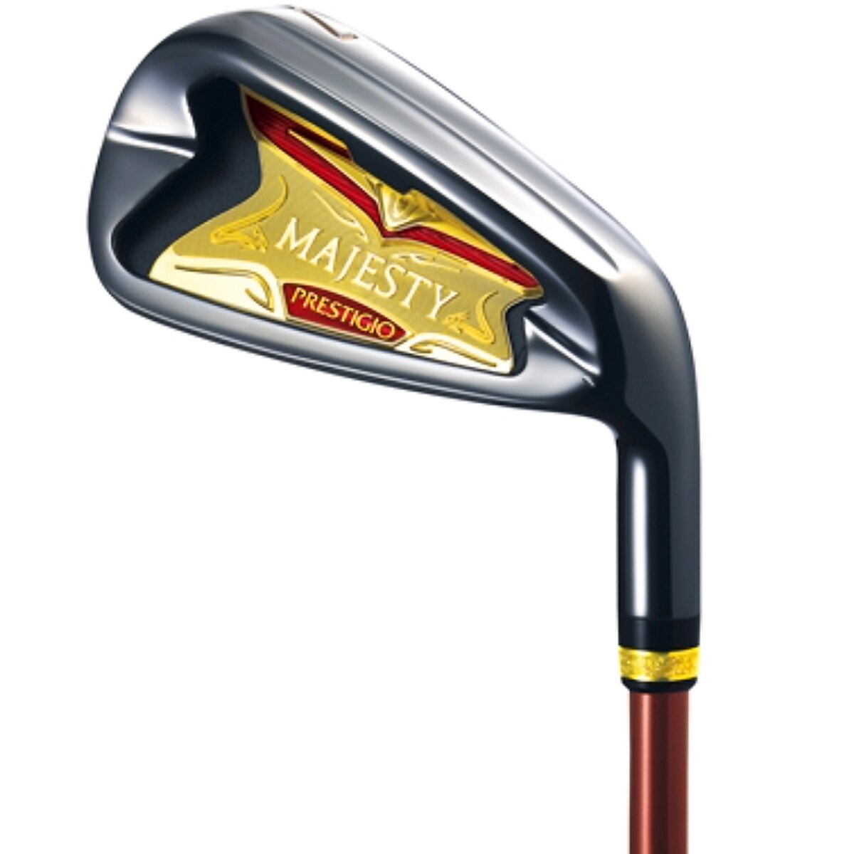 MAJESTY Golf - ケ11★希少レディース★マジェスティプレステジオ FV-R 8本アイアンセットL セ96☆マジェスティプレステジオ 8本レディースアイアンセットL