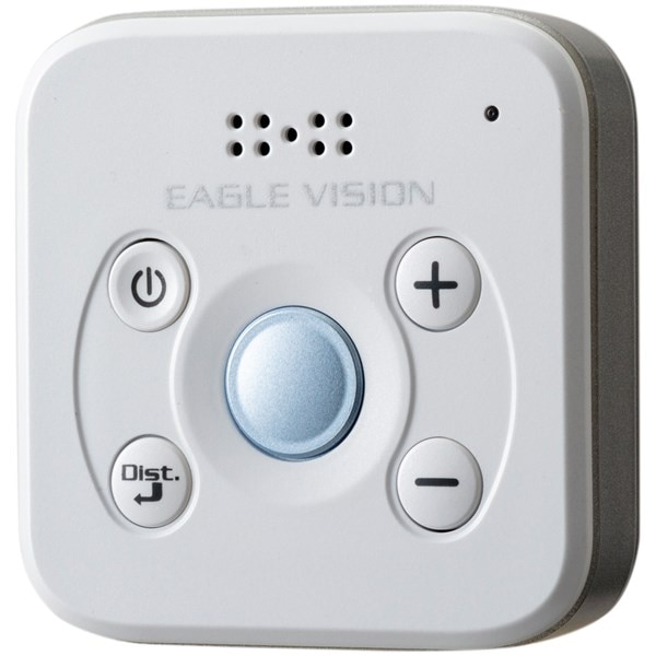 シゲ様用　イーグルビジョン GPS 測定器 ボイス3 VOICE3 朝日ゴルフ イーグルビジョン voice3 EV-803 音声型GPSナビ距離計 EAGLE VISION 朝日ゴルフ voice3 EV-803  イーグルビジョン