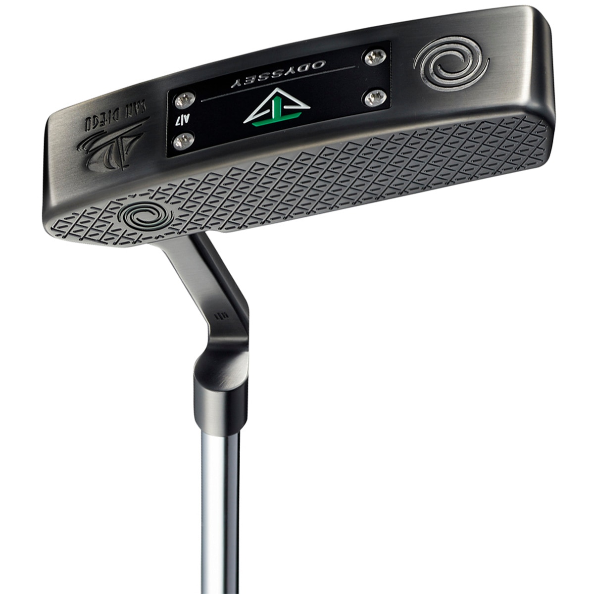 口コミ・評価｜SAN DIEGO パター（パター）｜ODYSSEY（オデッセイ