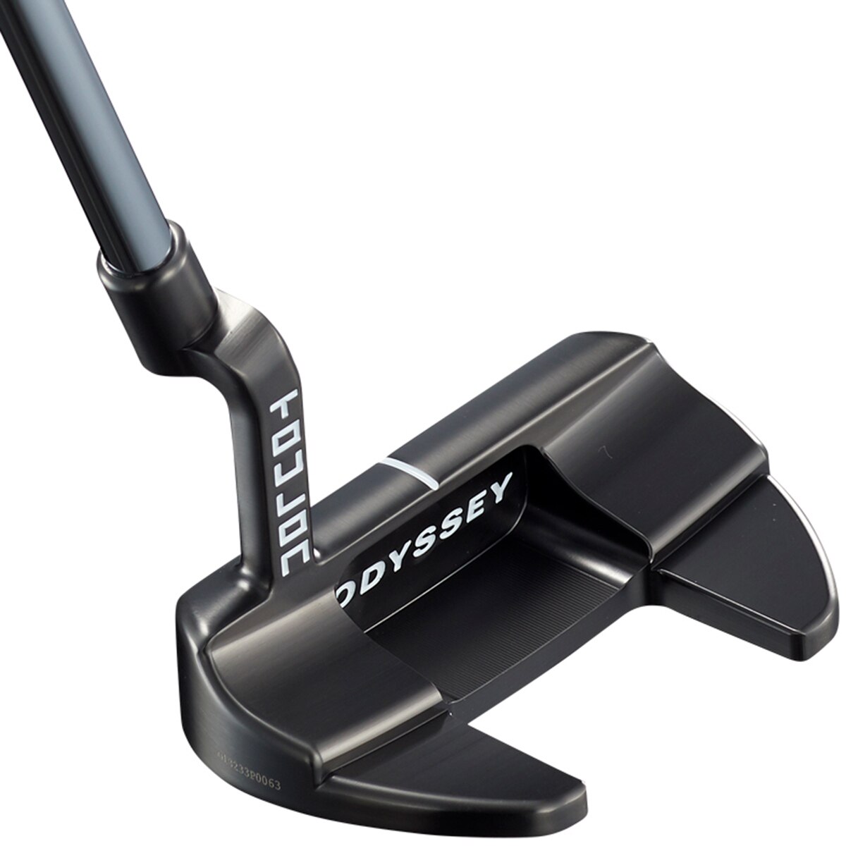 ODYSSEY TOULON PORTLANDパター PORTLAND パター(パター（単品）)|TOULON(オデッセイ)の通販 - GDO