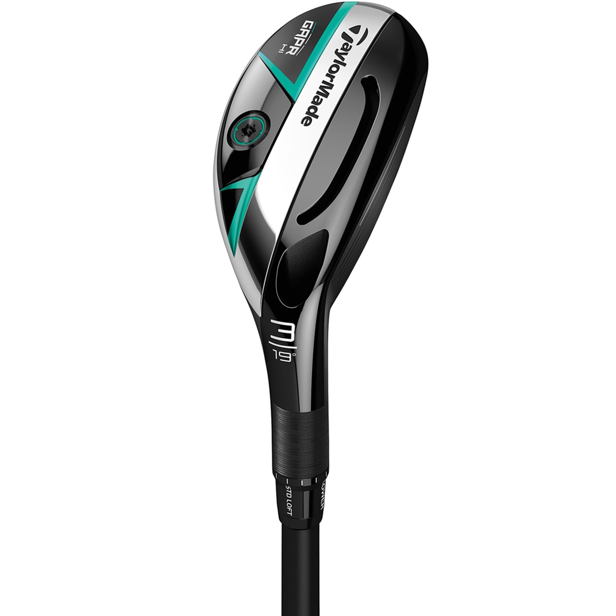 口コミ・評価｜ギャッパー HI ユーティリティ ダイナミックゴールド