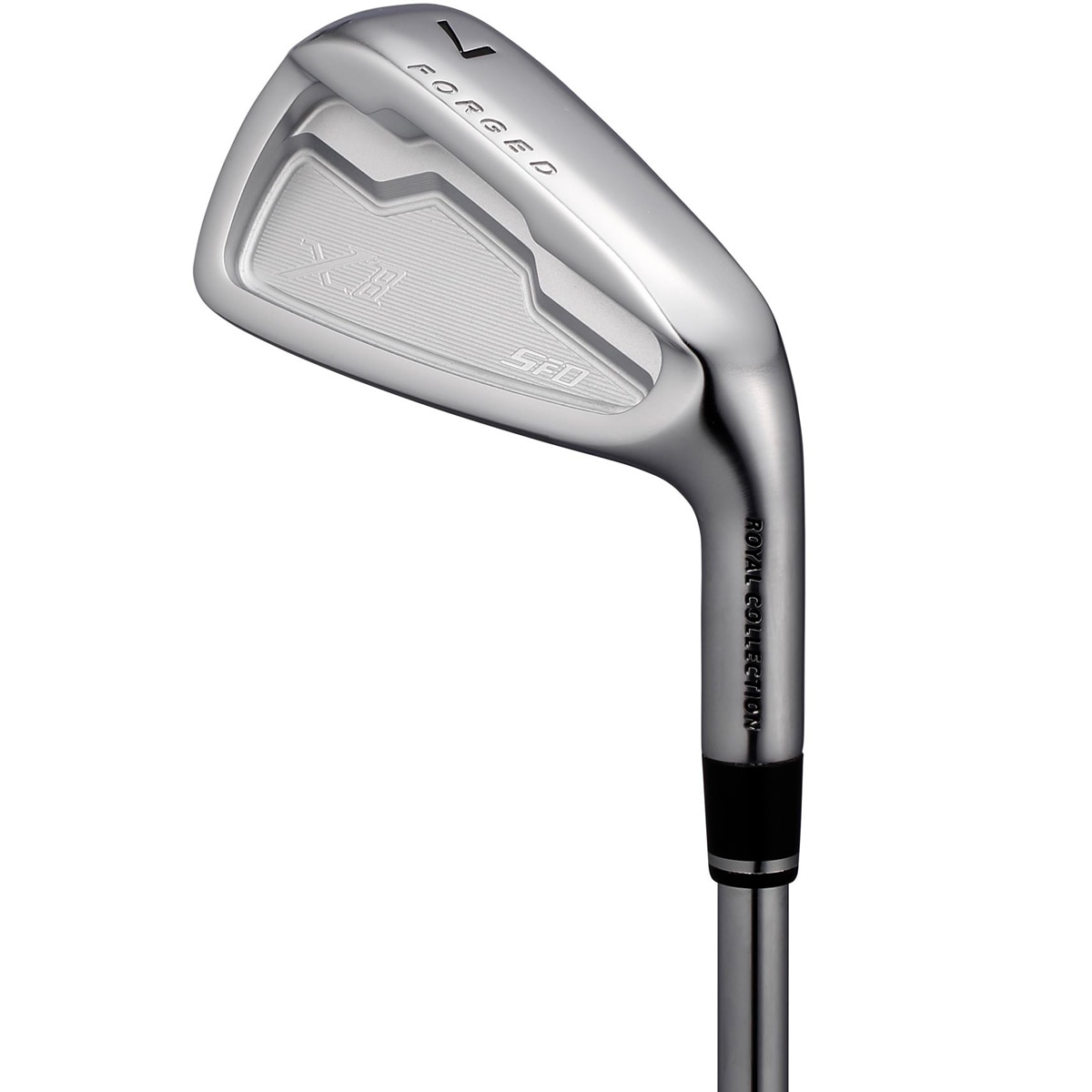 口コミ・評価｜SFD X8 FORGED アイアン(5本セット) ダイナミック