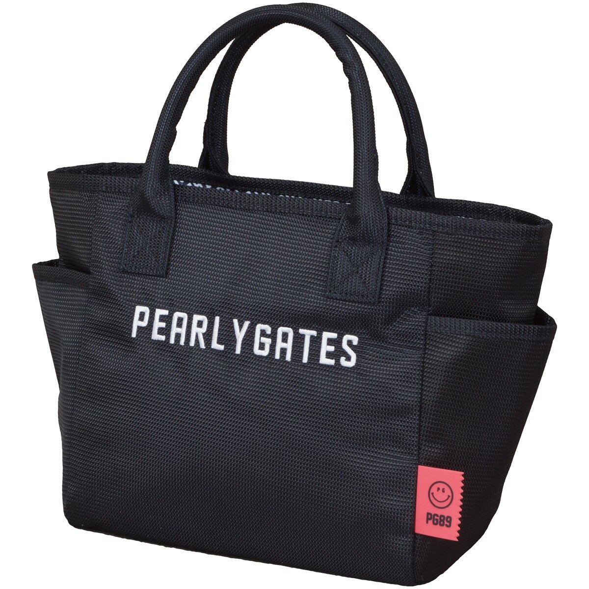 PEARLY GATES 不味 ロッカーバッグセット
