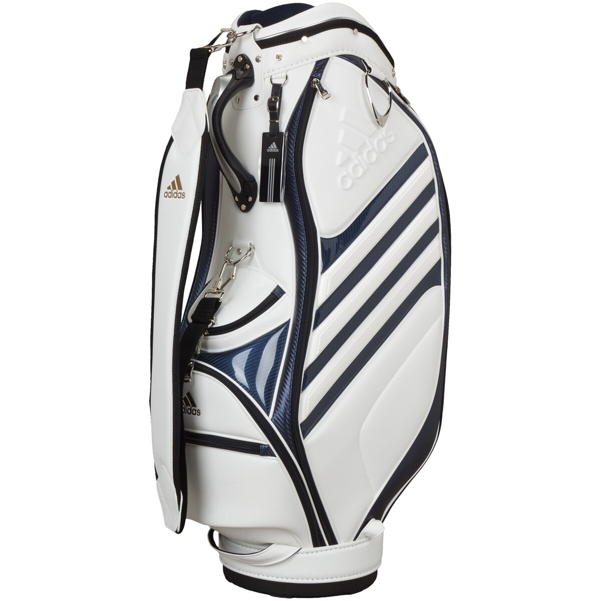 ヨドバシ.com - アディダス adidas AWT63 [ツアー360 キャディ
