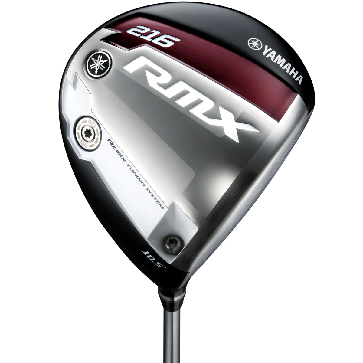 激安通販サイト ドライバー 216 RMX Tour GP-6(ドライバー（単品）)|RMX AD クラブ