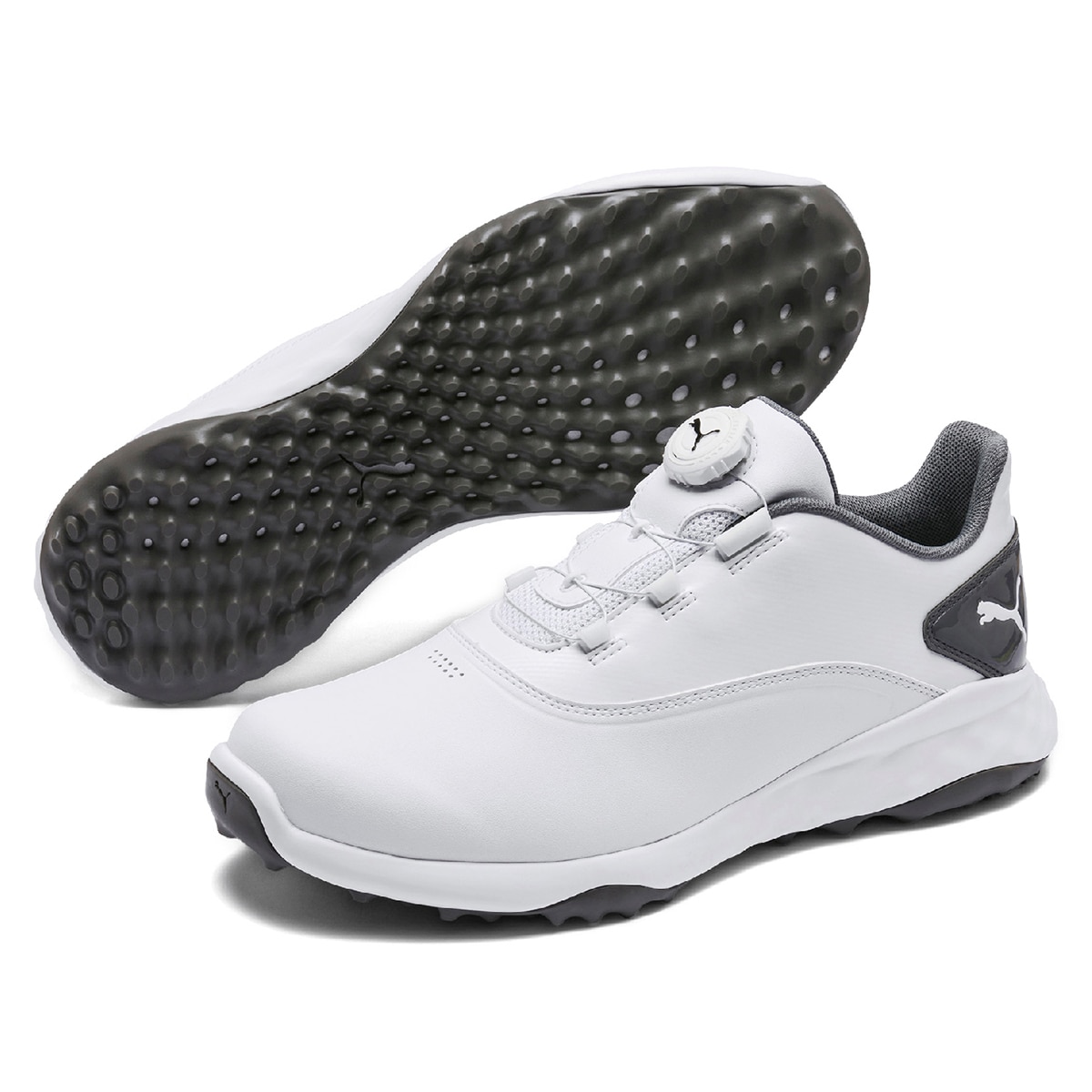 PUMA公式】メンズ ゴルフ グリップフュージョン フレックス