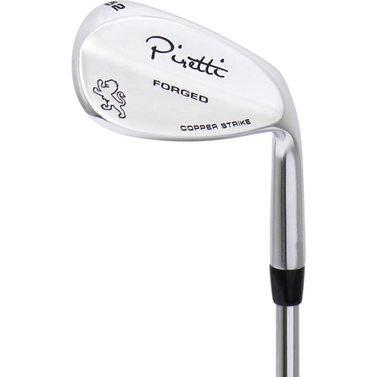 Piretti ピレッティ COPPER STRIKE カッパーストライク FORGED