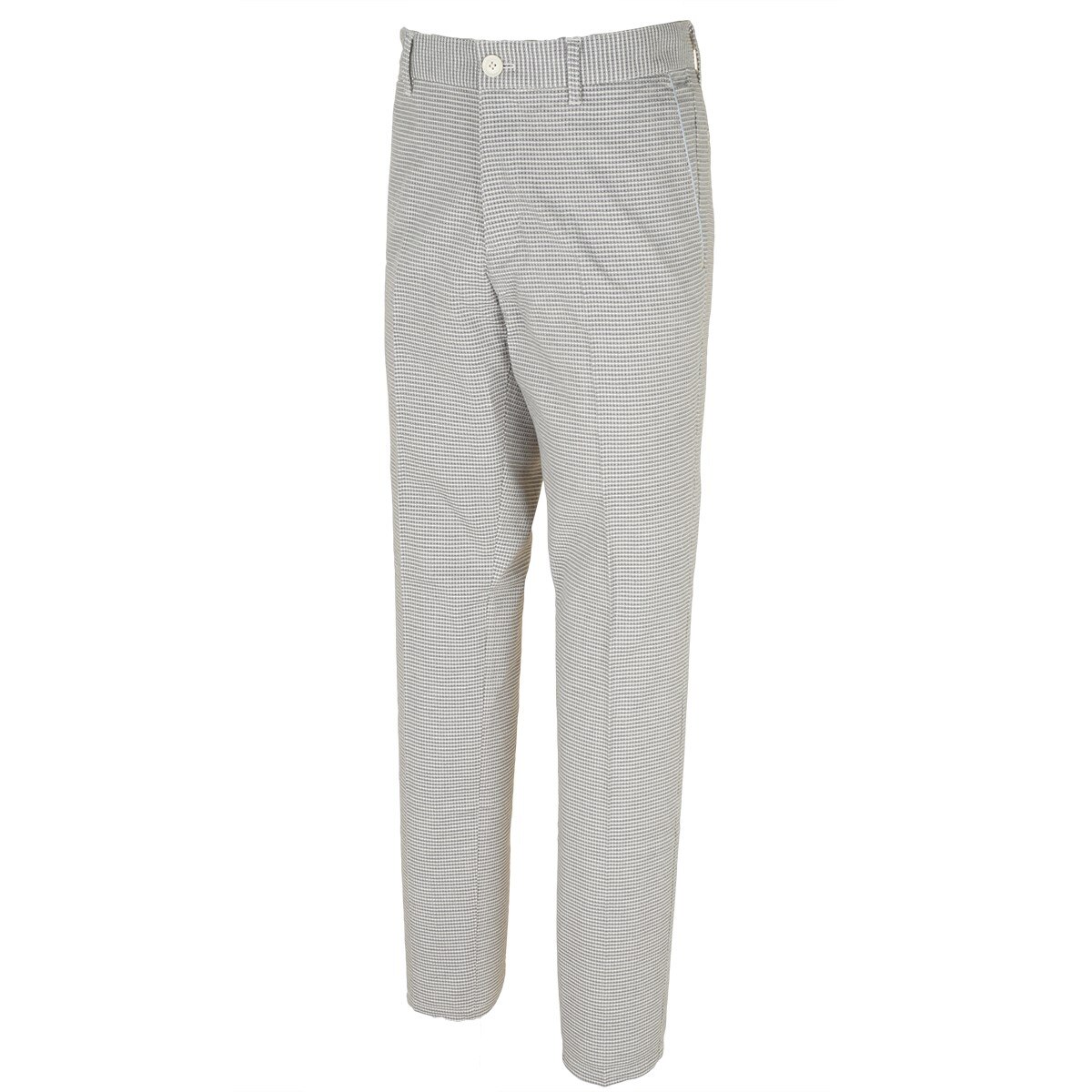 口コミ・評価｜WhiteLabel 3色チェックドビーストレッチパンツ