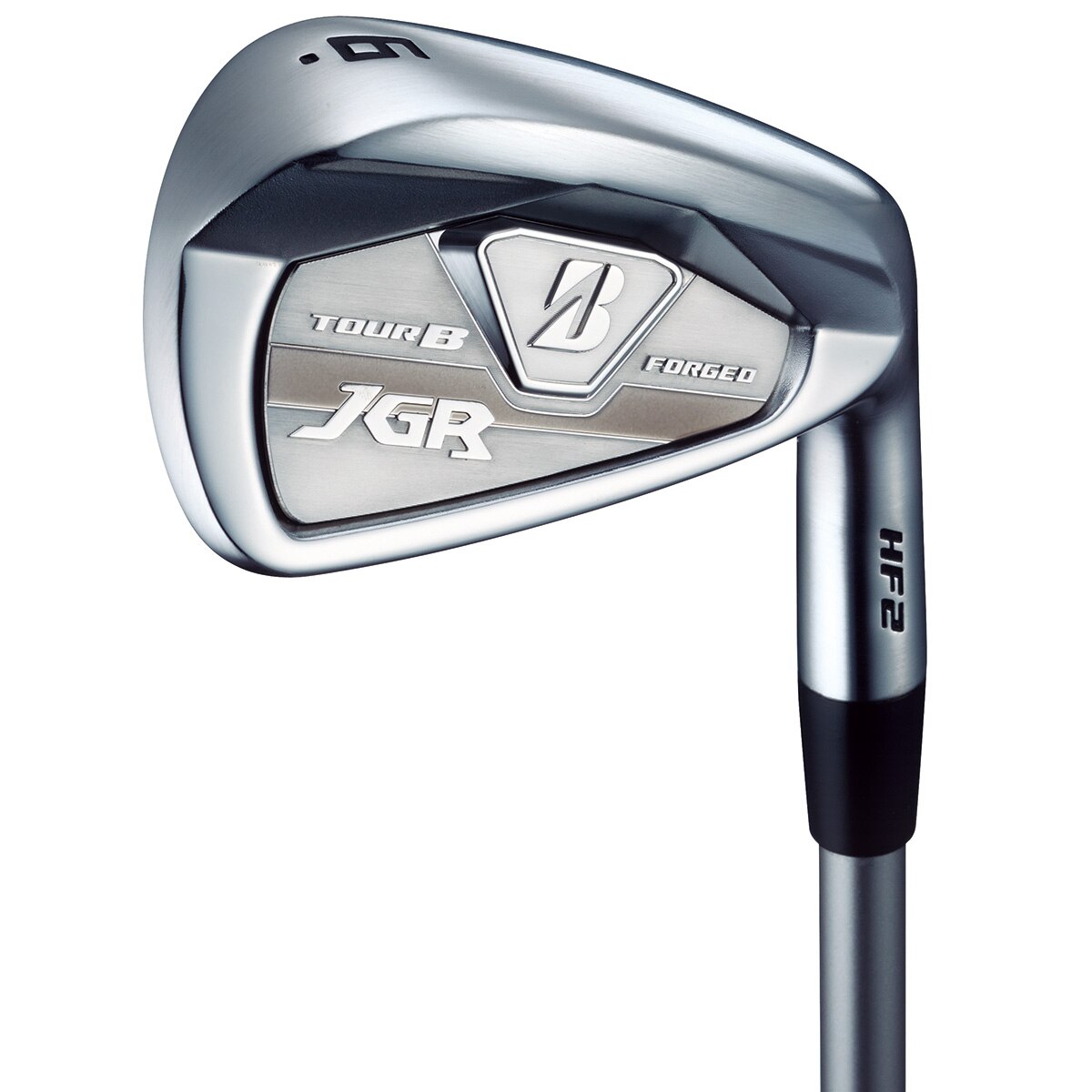 TOUR B JGR HF2 アイアン(9本セット) N.S.PRO MODUS3 TOUR 105 TOUR B JGR HF2 アイアン(9本セット) N.S.PRO MODUS3 TOUR 105