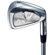 TOUR B JGR HF2 アイアン(9本セット) N.S.PRO MODUS3 TOUR 105 