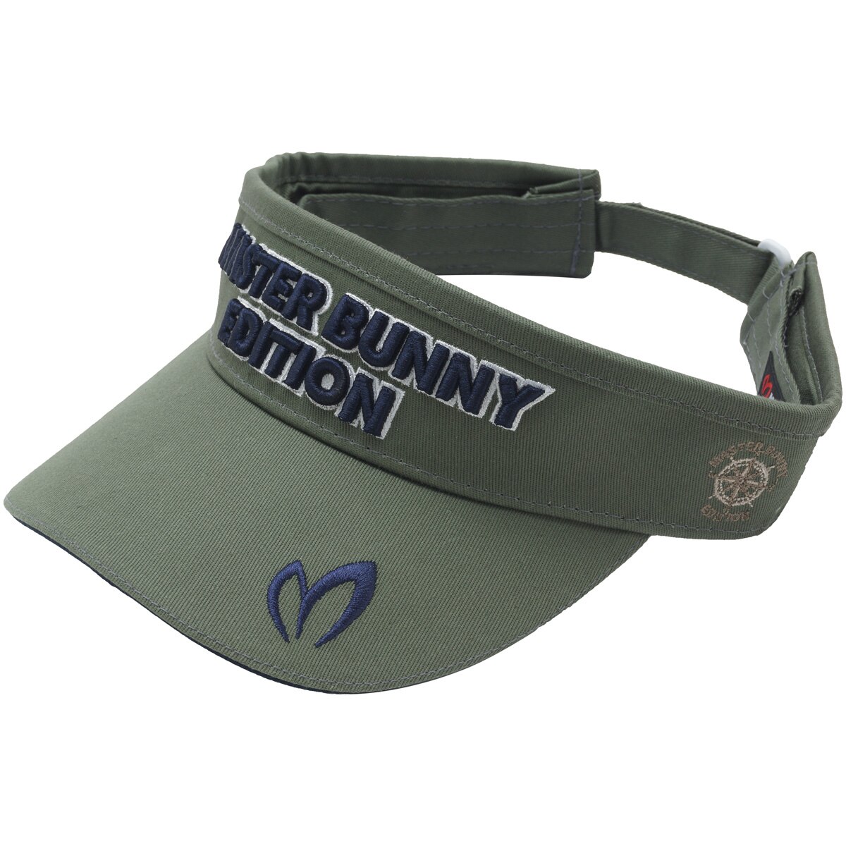 口コミ・評価｜ツイルサンバイザー（【男性】バイザー）｜MASTER BUNNY