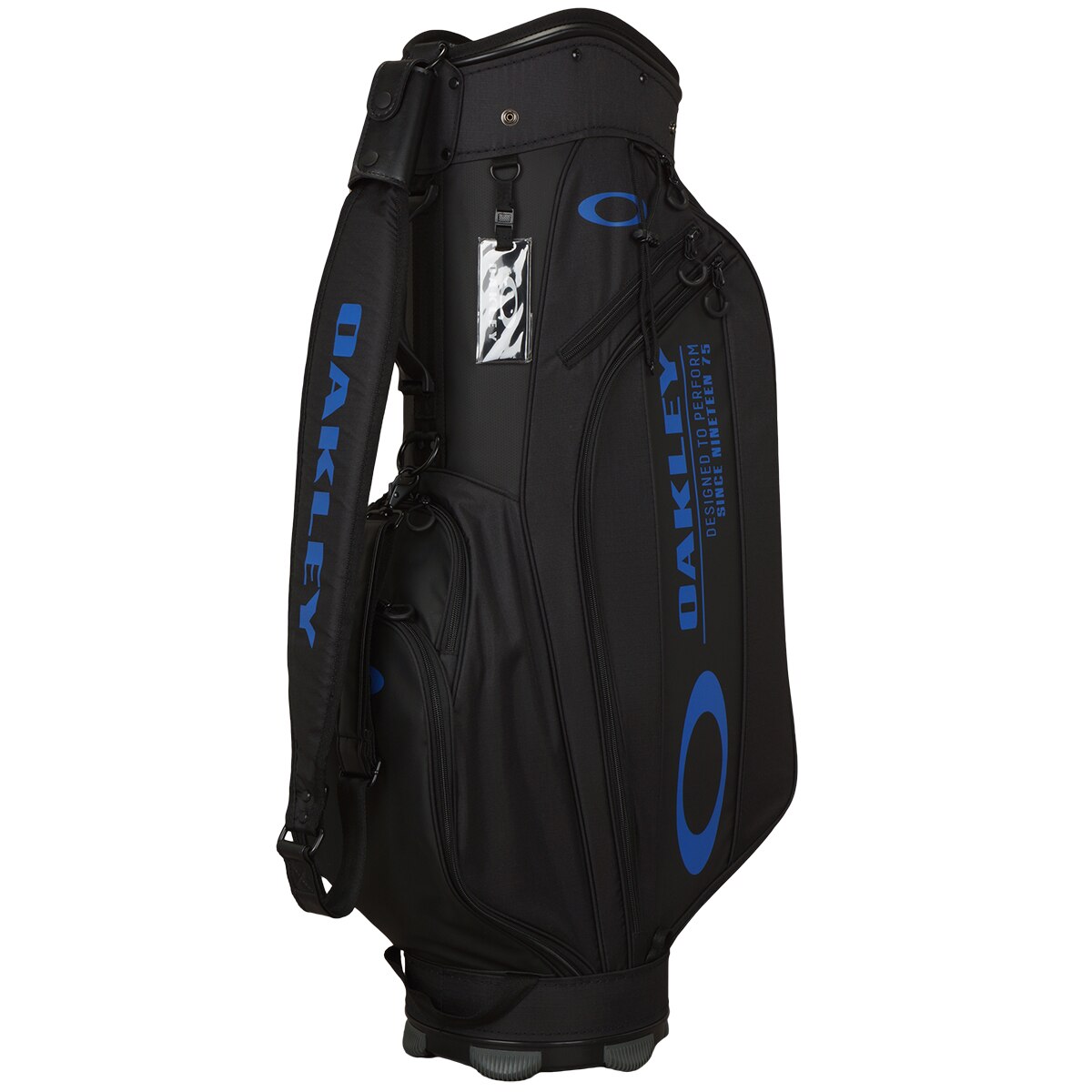 Oakley Bg Golf Bag 13.0 キャディバッグ OAKLEY（オークリー） Bg Golf Bag 13.0 キャディバッグ 9.5型