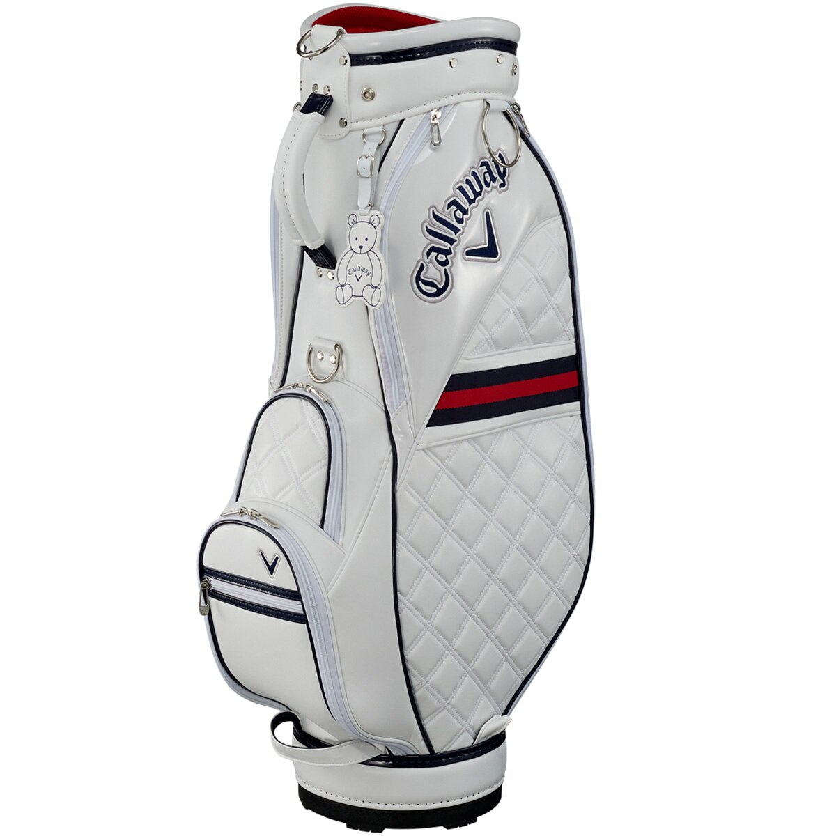 口コミ・評価｜BG CT PU SPORT JM キャディバッグ（【女性】キャディ