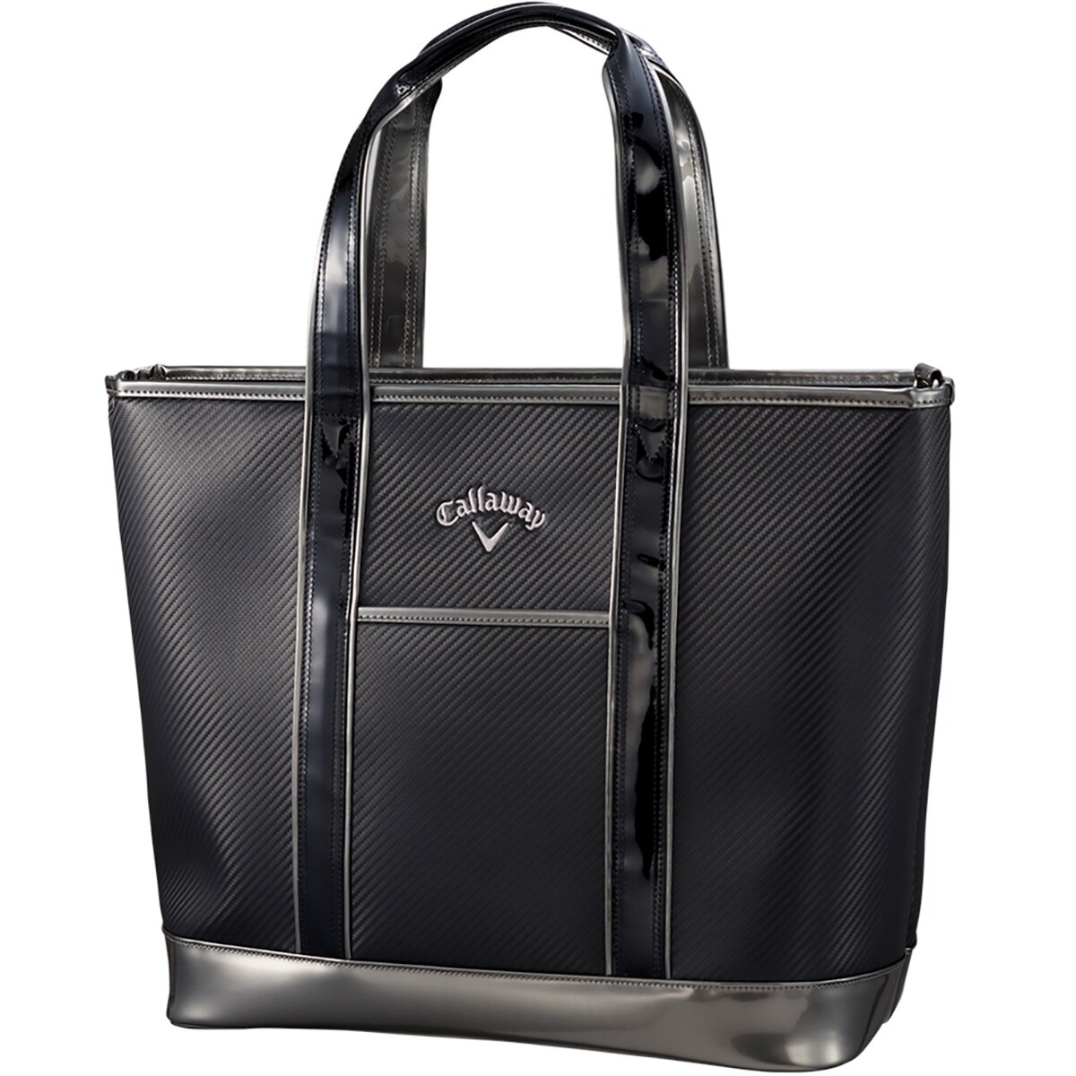 Callaway (キャロウェイ) Solid -ソリッド- Tote トートバッグ