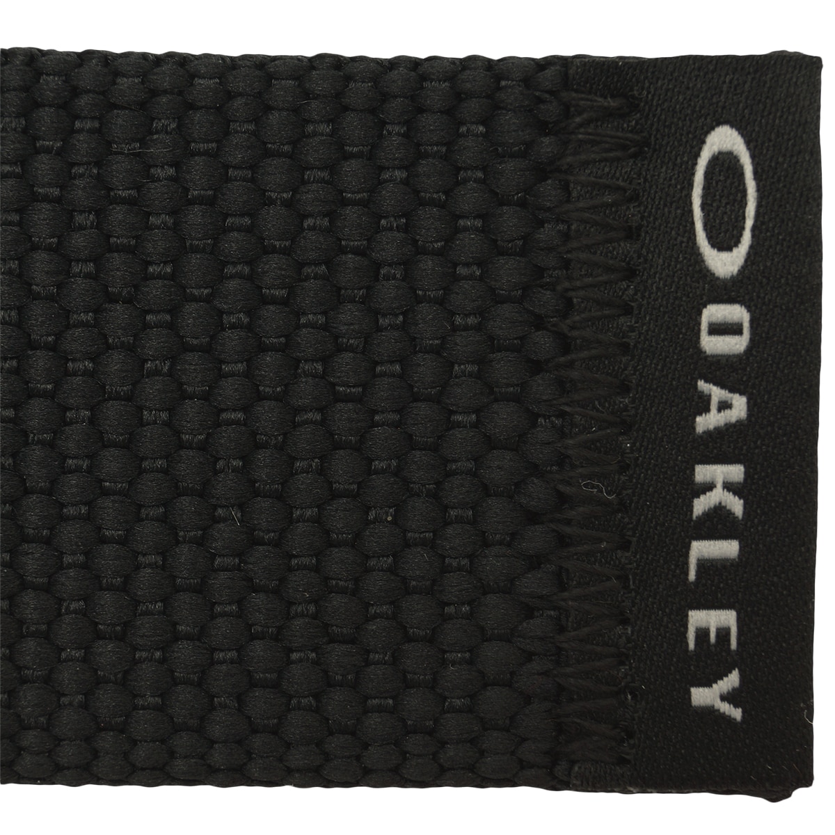 ELLIPSE WEB ベルト(ベルト)|OAKLEY(オークリー) 96185の通販 - GDO