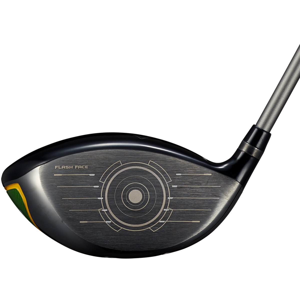 エピックフラッシュ STAR ドライバー Speeder Evolution for Callaway