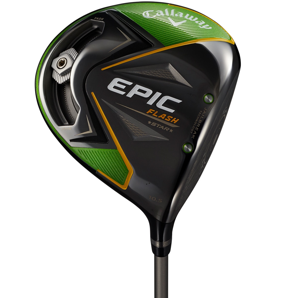 エピックフラッシュ STAR ドライバー Speeder Evolution for Callaway レフティ(ドライバー（単品）)|EPIC( キャロウェイゴルフ)の通販 - GDOゴルフショップ(0000572909)