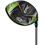 エピックフラッシュ STAR ドライバー Speeder 569 Evolution V  