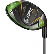 エピックフラッシュ STAR フェアウェイウッド Speeder Evolution for  