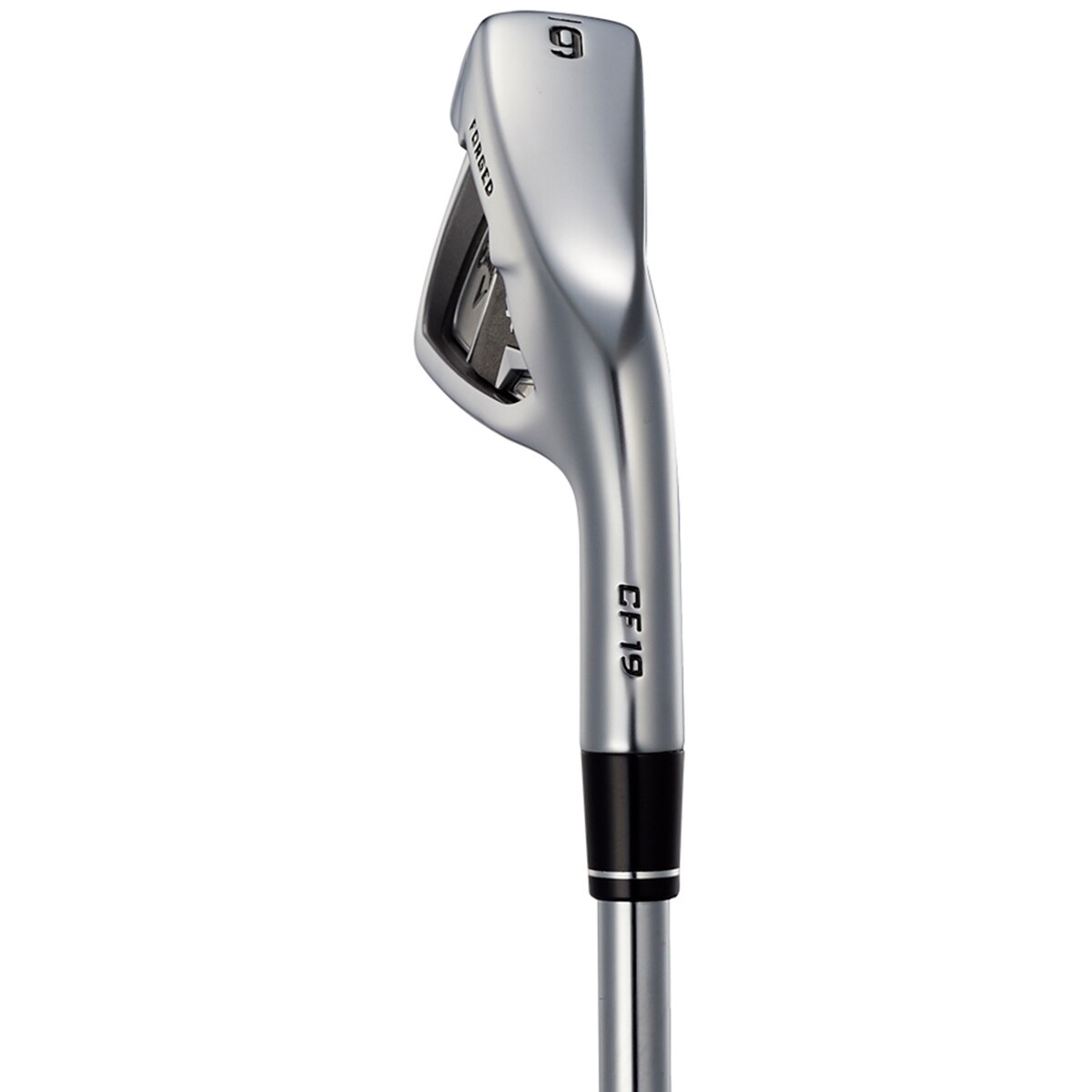 APEX 19 アイアン(6本セット) N.S.PRO ZELOS 8(アイアン（セット