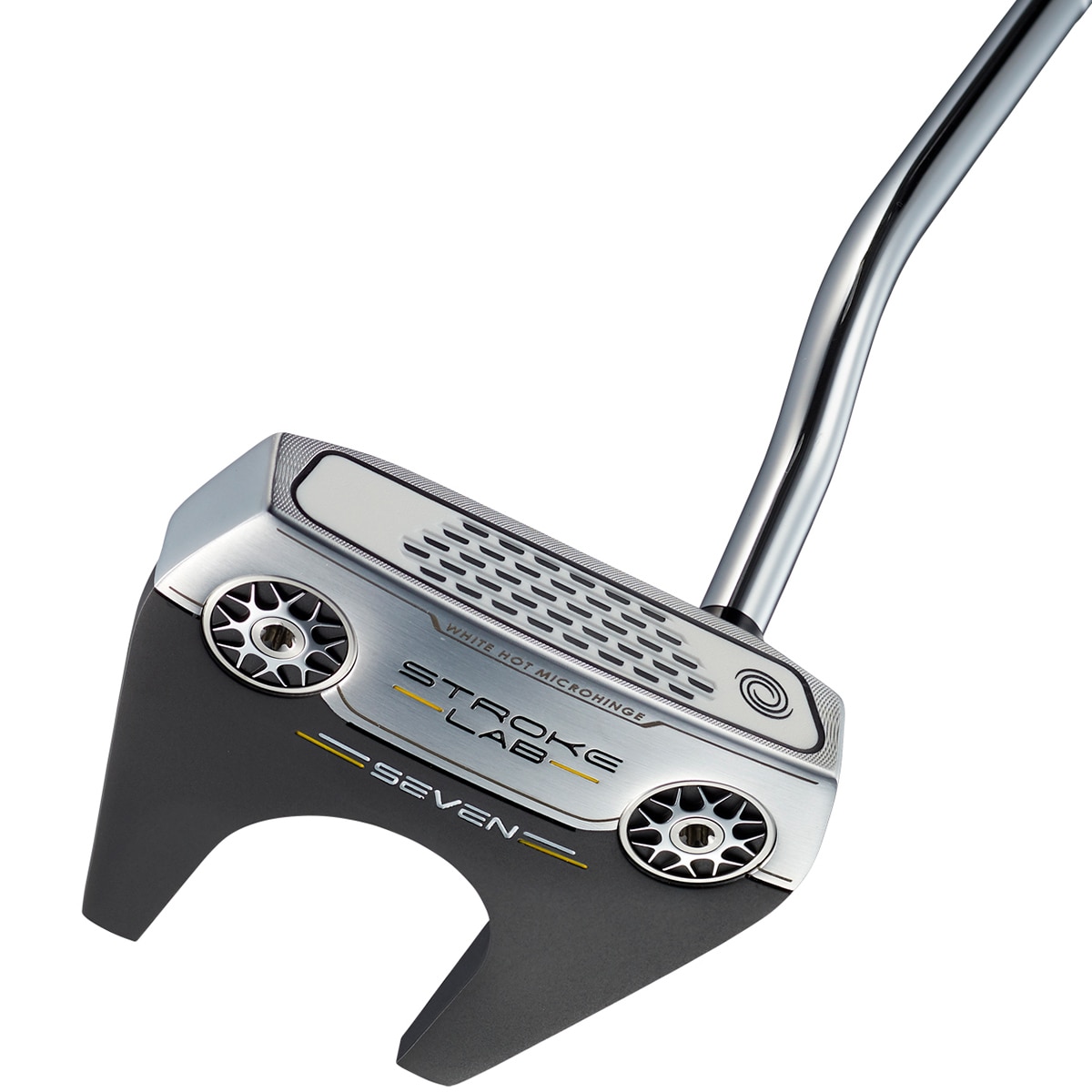 ストロークラボ SEVEN パター(パター（単品）)|STROKE LAB(オデッセイ