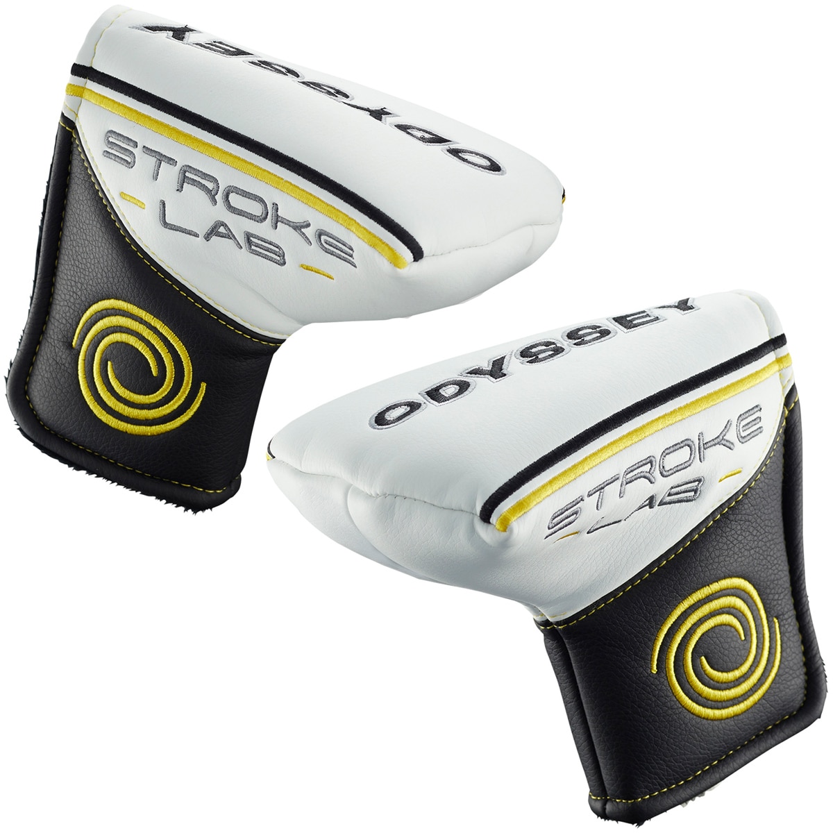 【週末限定】STROKE LAB NINE, オデッセイストロークラボナインL型 ストロークラボ NINE パター(パター（単品）)|STROKE LAB